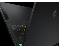 MSI Stealth A18 AI+ Ryzen AI 9 HX 370/32GB/2TB/Win11P RTX5090 - 1541186 - zdjęcie 8